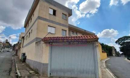 Apartamento de 1 quarto para locação na Vila Gustavo com opção de vaga