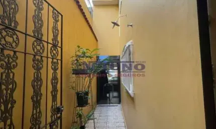 Casa em condomínio fechado com 3 quartos à venda na Vila Medeiros, São Paulo 