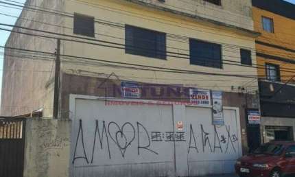 Ponto comercial para alugar no Jardim Japão, São Paulo 