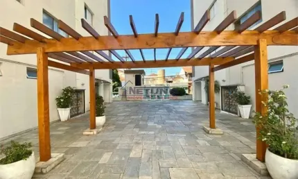 Apartamento na Vila Medeiros, 02 dorms, sala, cozinha, wc social, lavanderia, 01 vaga, ótimo local.