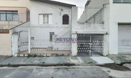 Casa em condomínio fechado com 4 quartos à venda na Vila Medeiros, São Paulo 