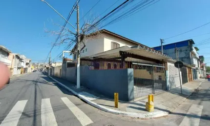 Casa em condomínio fechado com 3 quartos à venda no Jardim Brasil (Zona Norte), São Paulo 