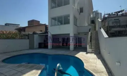 Casa com 4 quartos à venda na Vila Maria Alta, São Paulo 