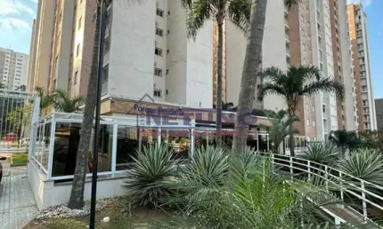 Excelente apartamento para venda ao lado do shopping parque maia