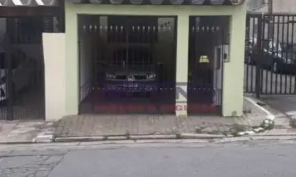 Casa em condomínio fechado com 2 quartos à venda na Vila Medeiros, São Paulo 