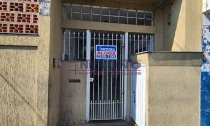 Casa em condomínio fechado com 1 quarto para alugar no Jardim Brasil (Zona Norte), São Paulo 
