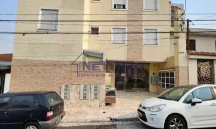 Apartamento com 2 quartos à venda na Vila Medeiros, São Paulo 