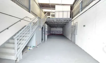 Barracão / Galpão / Depósito para alugar na Vila Medeiros, São Paulo 