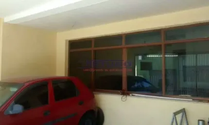 Sobrado com 03 suites na vila gustavo com sala, cozinha, wc, terraço, 02 vagas, a 5 min. do metrô.