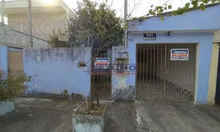Casa com 2 quartos à venda no Jardim Modelo, São Paulo 