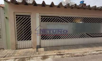 Casa com 3 quartos à venda na Vila Medeiros, São Paulo 