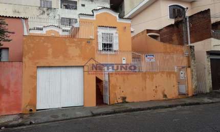 Casa com 3 quartos à venda na Vila Medeiros, São Paulo 