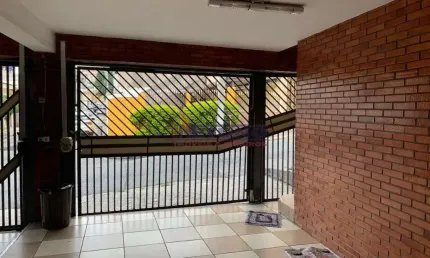 Casa em condomínio fechado com 3 quartos à venda na Vila Ede, São Paulo 