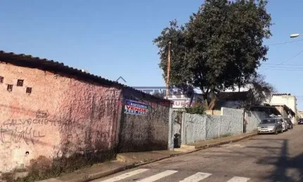 Terreno à venda na Vila Ede, São Paulo 