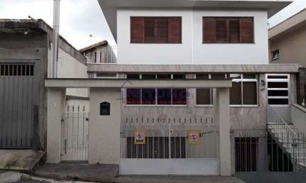 Casa em condomínio fechado com 3 quartos à venda na Vila Medeiros, São Paulo 