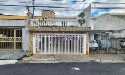 Casa em condomínio fechado com 3 quartos à venda na Vila Medeiros, São Paulo 