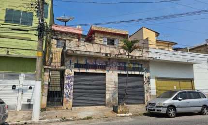 Casa com 3 quartos à venda na Vila Medeiros, São Paulo 