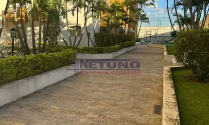 Apartamento na Vila Medeiros  com 02 dorms, sala de estar, cozinha, 02 wcs, lavanderia, 01 vaga.