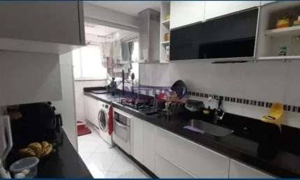 Apartamento com 2 quartos à venda na Vila Guilherme, São Paulo 