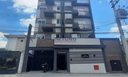Condominio na Vila Nova Mazzei com 02 dorms, sala d estar, cozinha, wc social, lavanderia (sem vaga)