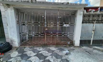 Casa com 2 quartos à venda na Vila Medeiros, São Paulo 
