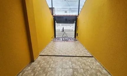 Sobrados novos na Vila Sabrina com 03 suítes, sala espaçosa, lavabo, cozinha, 02 vagas, ótimo local.