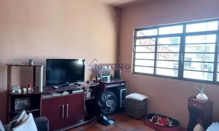 Casa com 2 quartos à venda no Jardim Neila, São Paulo 