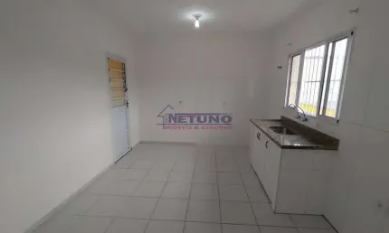 Casa com 1 quarto para alugar no Jardim Brasil (Zona Norte), São Paulo 