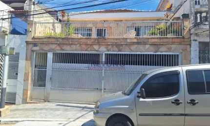 Casa com 1 quarto para alugar no Jardim Japão, São Paulo 