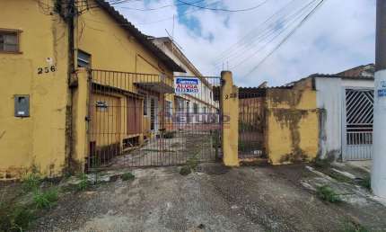 Casa com 1 quarto para alugar na Cidade São Mateus, São Paulo 