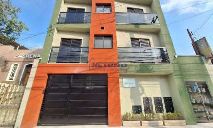 Apartamento com ótima localização na Vila Maria Alta sendo 2 quartos, com ótimo acabamento!