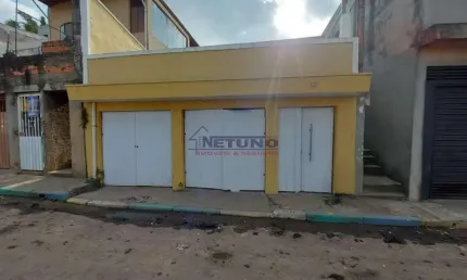 Casa com 4 quartos à venda na Vila Gustavo, São Paulo 