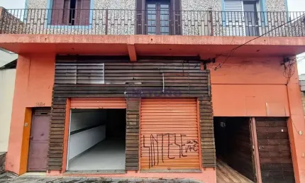 Ponto comercial para alugar no Jardim Japão, São Paulo 