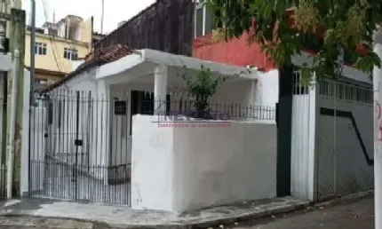 Casa p/ renda na vila medeiros, sendo a 1ª casa com 02 dorms, sala, cozinha, 01 vaga, + 01 dorm, coz