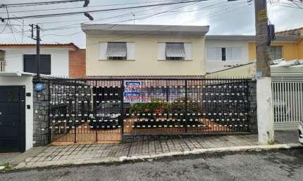 Casa em condomínio fechado com 3 quartos à venda na Vila Medeiros, São Paulo 