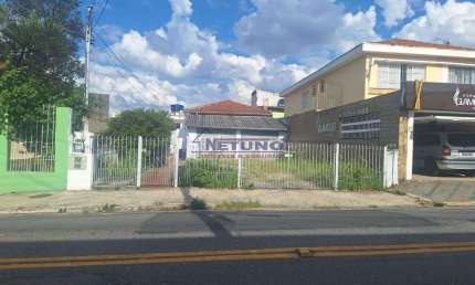 Casa comercial para alugar na Vila Ede, São Paulo 