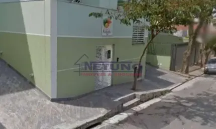 Sobrado  condominio fechado na Vila Mazzei com 03 dorms, sala estar, cozinha, 02 vagas, ótimo local