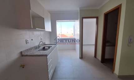 Lançamento com conforto, praticidade e ótima localização. Apartamentos Novos com 1 e 2 dormitórios
