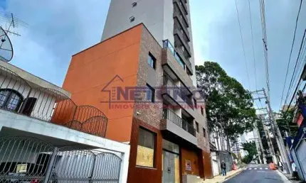 Apartamento com 2 quartos para alugar no Parada Inglesa, São Paulo 