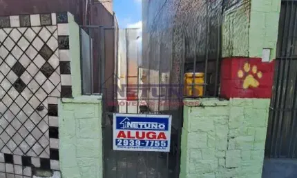 Casa com 1 quarto para alugar na Vila Ede, São Paulo 