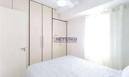 Apartamento com 2 quartos à venda na Vila Mazzei, São Paulo 