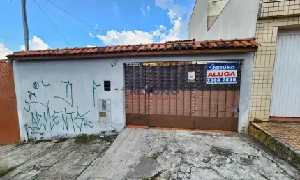 Casa com 1 quarto para alugar na Vila Medeiros, São Paulo 