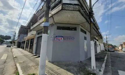 Casa comercial para alugar no Jardim Brasil (Zona Norte), São Paulo 