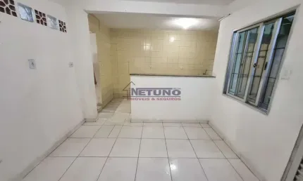 Casa com 1 quarto para alugar na Vila Medeiros, São Paulo 