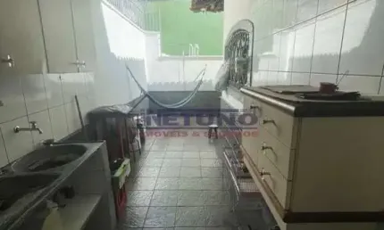 Casa com 2 quartos à venda na Vila Medeiros, São Paulo 