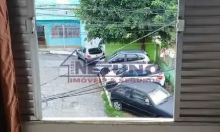 Casa com 1 quarto para alugar na Vila Medeiros, São Paulo 