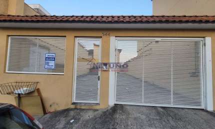 Apartamento com 1 quarto com 1 vaga na Vila Ede !!!