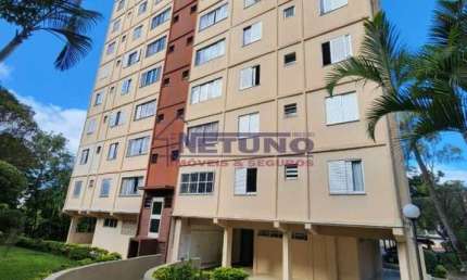 Apartamento com 2 quartos para alugar no Barro Branco (Zona Norte), São Paulo 