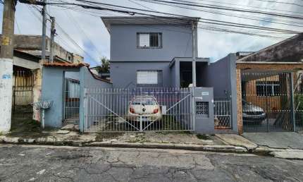 Casa com 4 quartos à venda na Vila Medeiros, São Paulo 