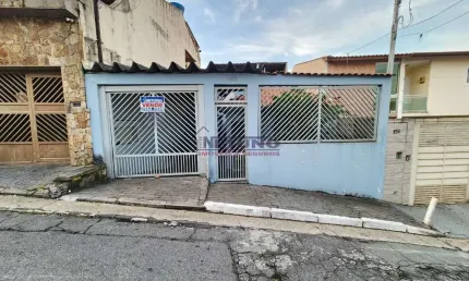 Casa com 3 quartos à venda no Jardim Neila, São Paulo 